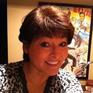 Meet your Posher, Janice